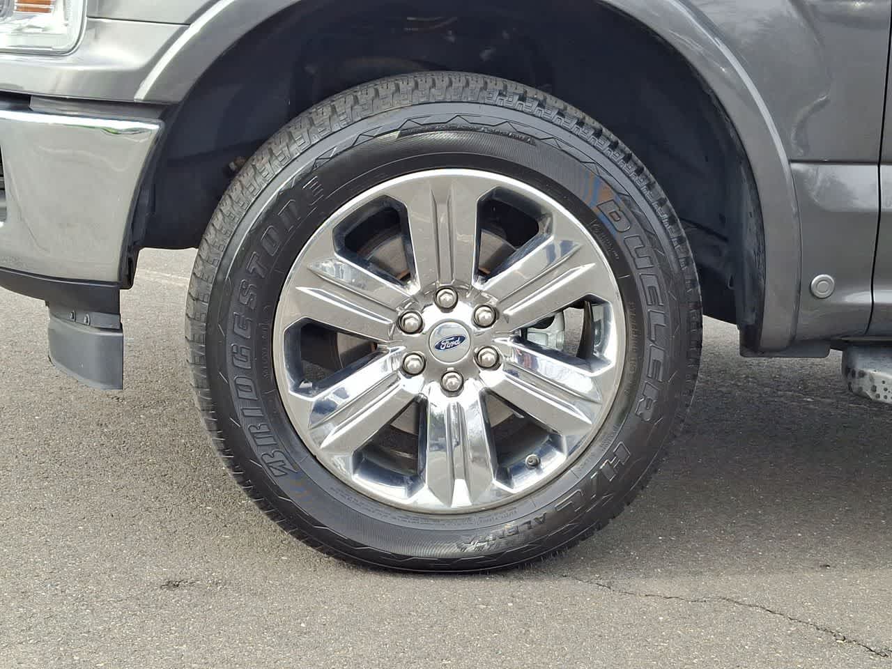 Thumbnail: 2019 Ford F-150 - 29