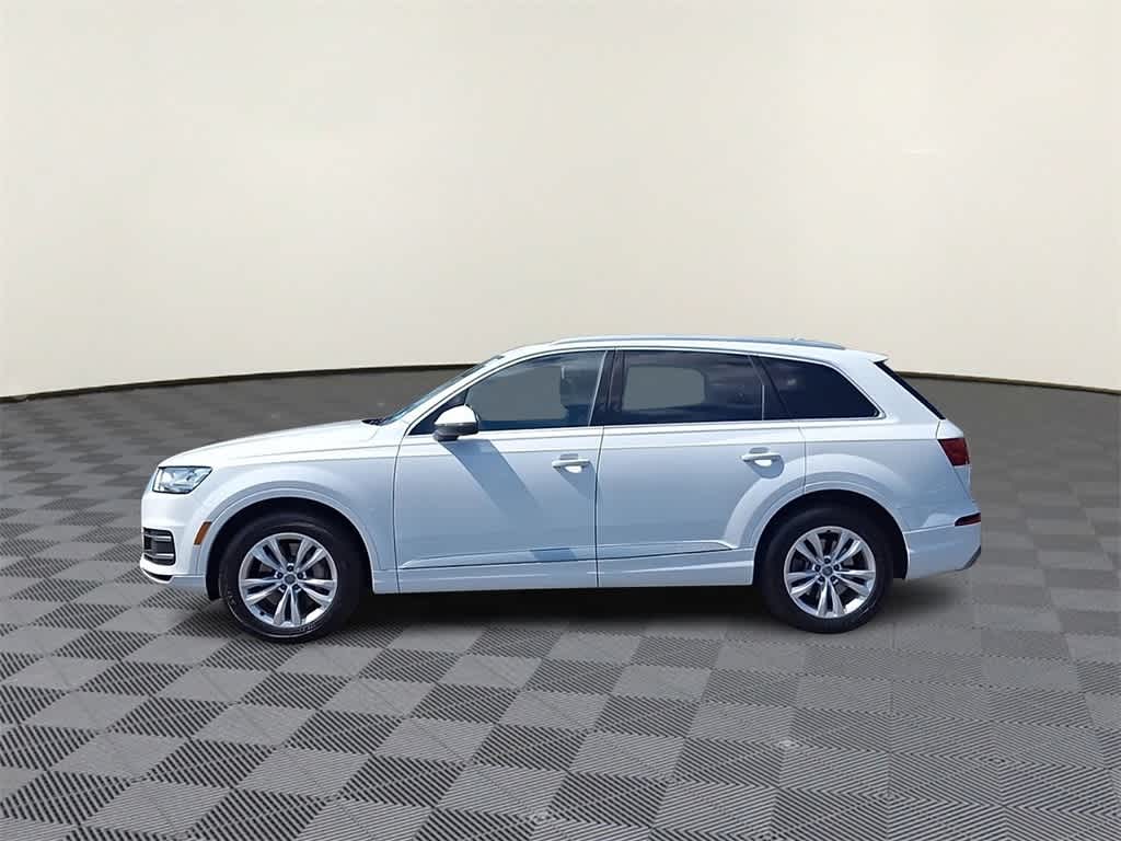 Thumbnail: 2019 Audi Q7 - 5
