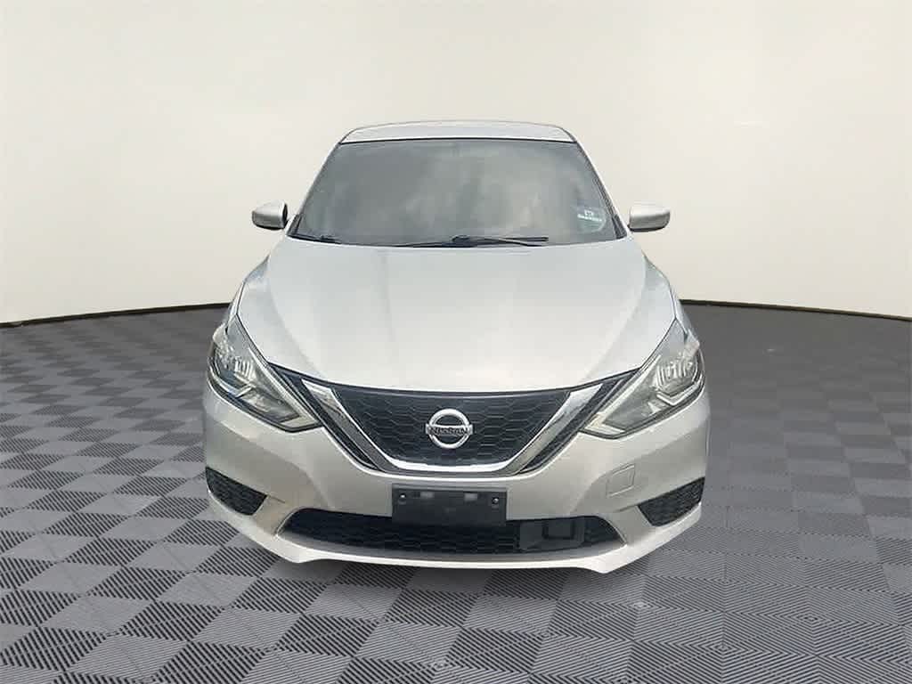 Thumbnail: 2019 Nissan Sentra - 2