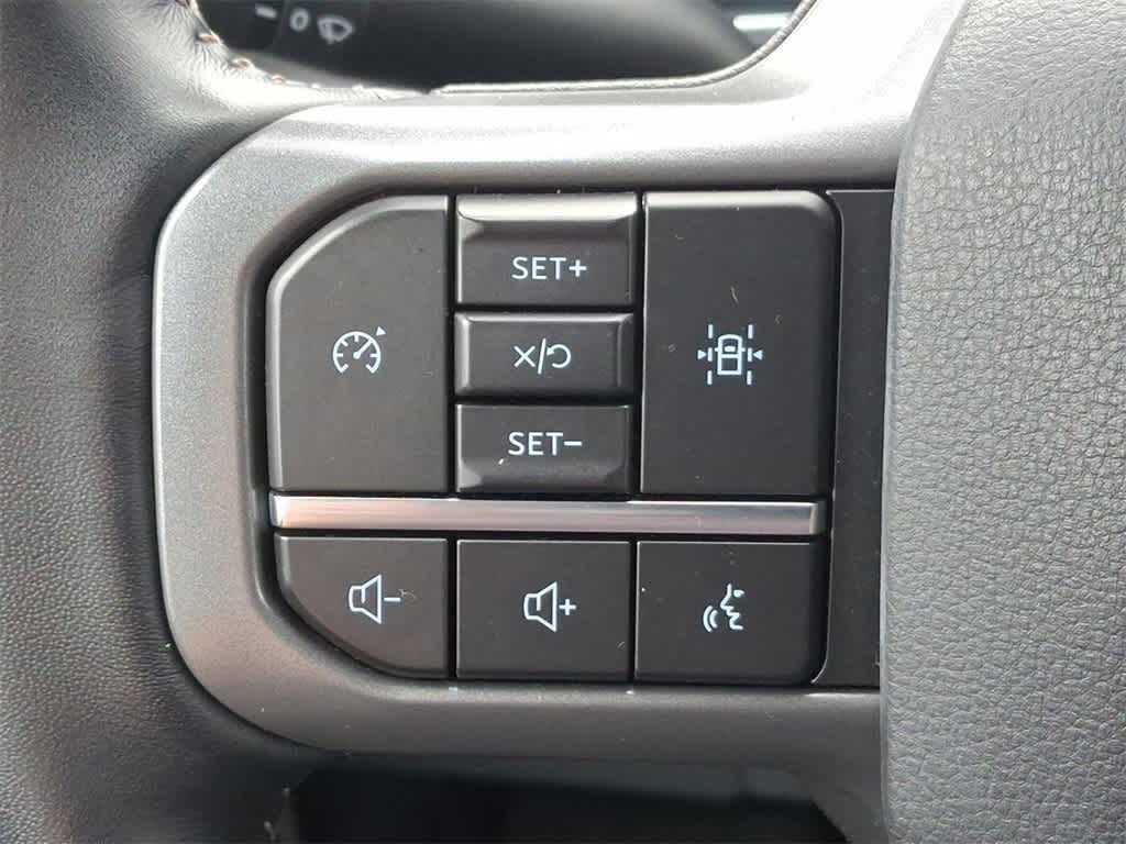 Thumbnail: 2021 Ford F-150 - 23