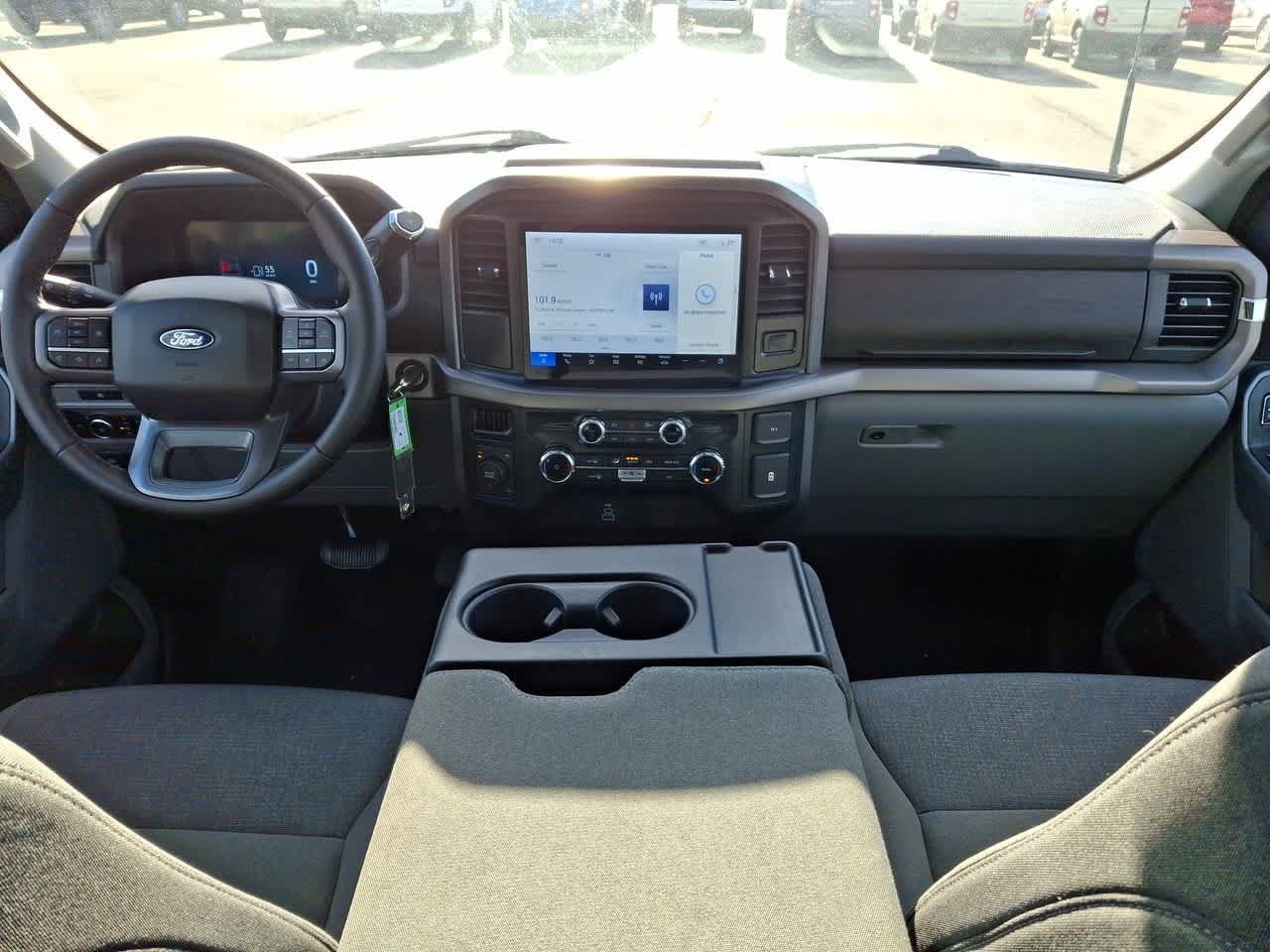 Thumbnail: 2025 Ford F-150 - 10