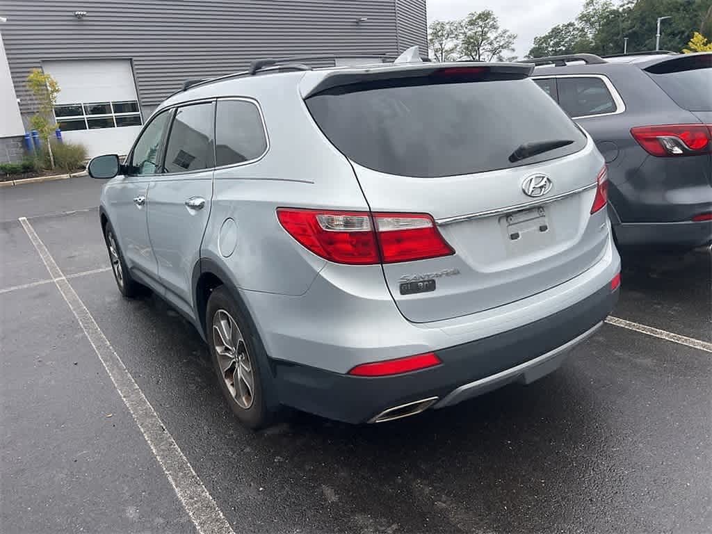 Thumbnail: 2014 Hyundai Santa Fe - 8