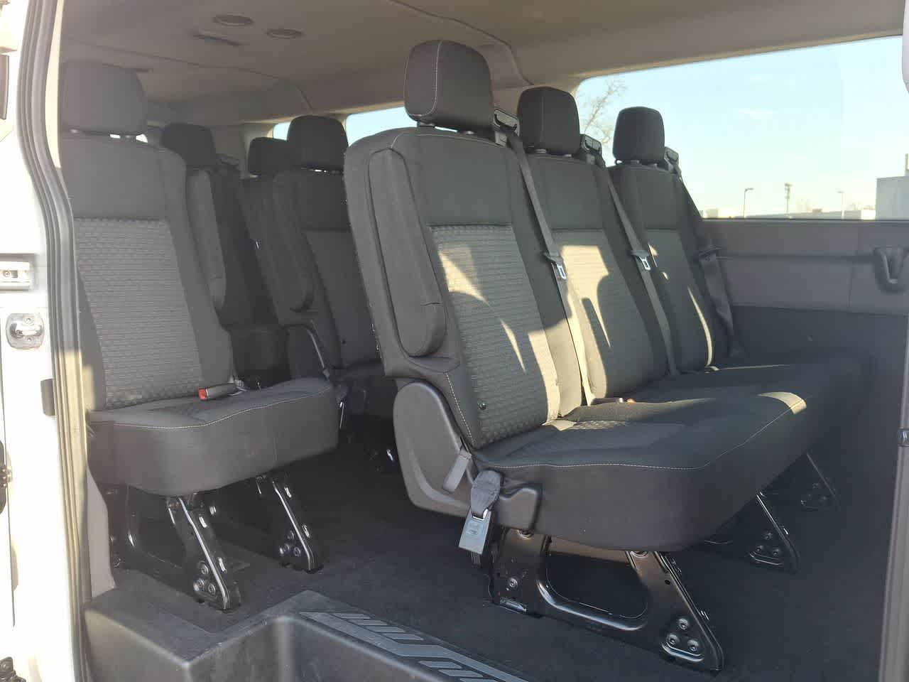 Thumbnail: 2023 Ford Econoline - 26