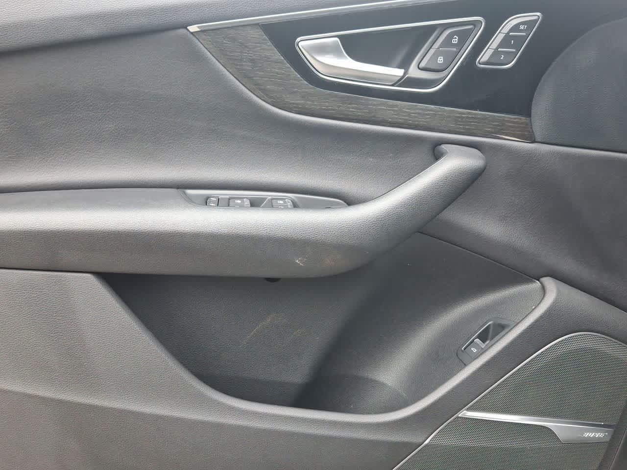 Thumbnail: 2018 Audi Q7 - 16