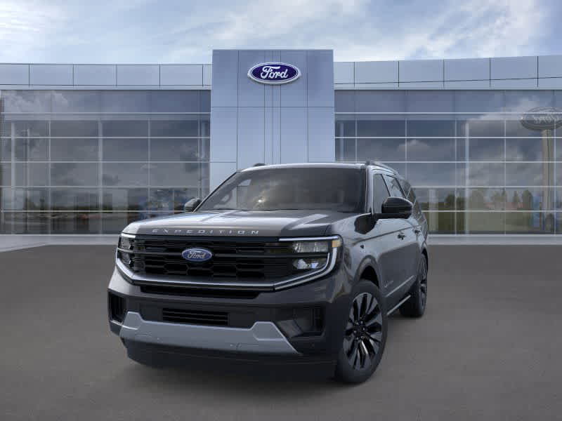 Thumbnail: 2025 Ford Expedition - 2
