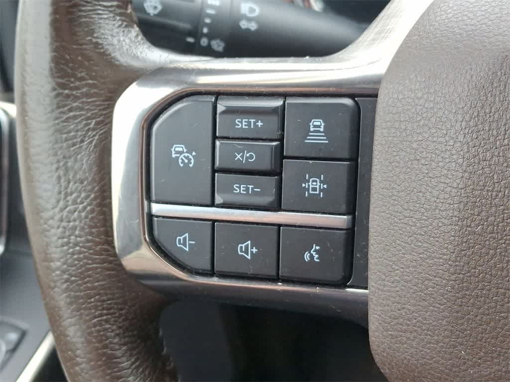 Thumbnail: 2021 Ford F-150 - 23