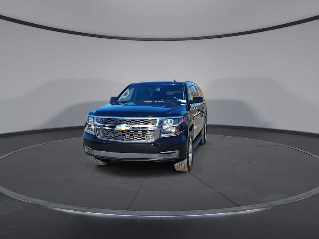 Used 2020 Chevrolet Suburban LT SUV