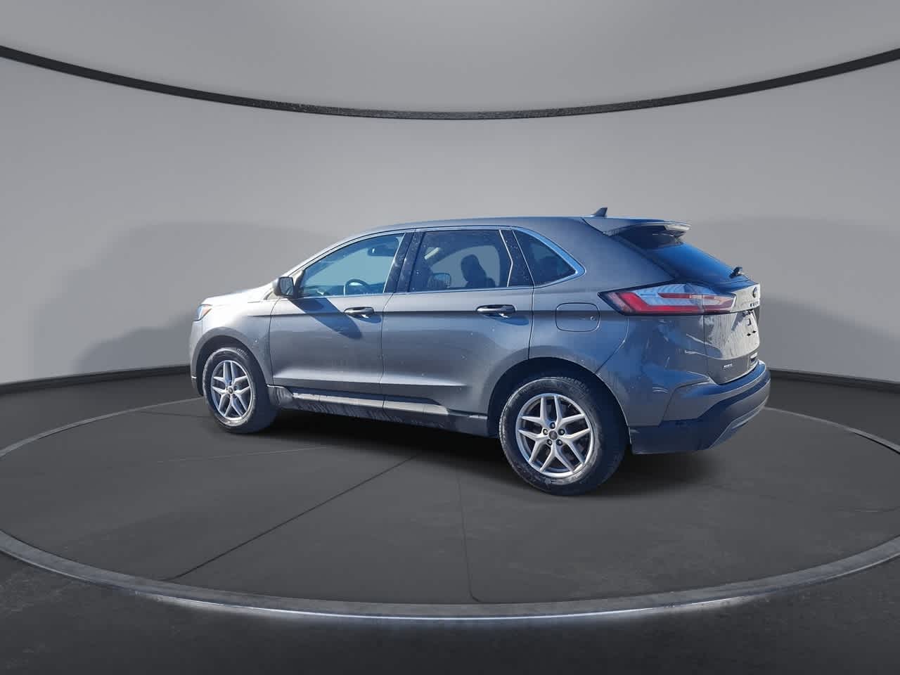 Thumbnail: 2024 Ford Edge - 6