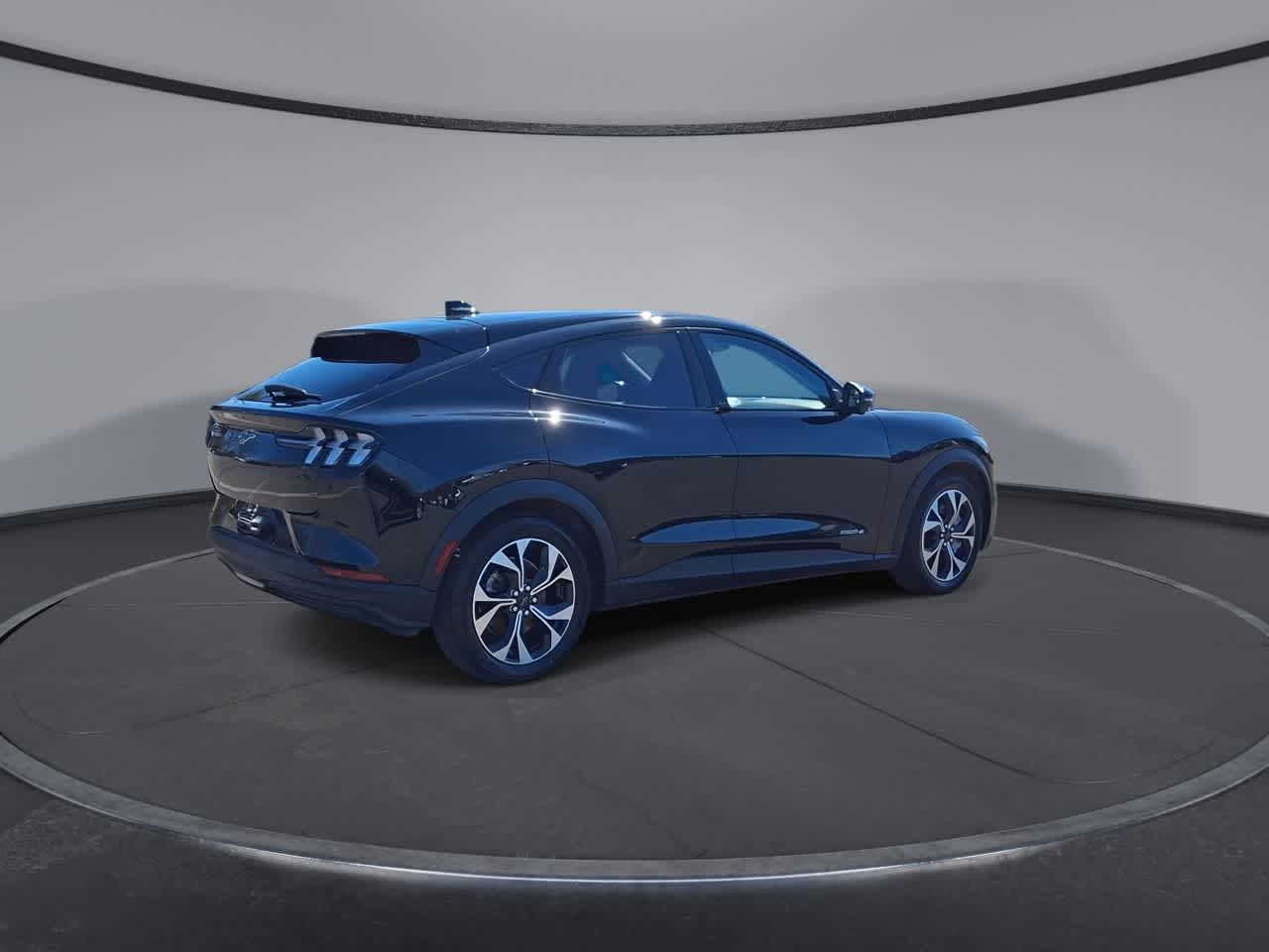 Thumbnail: 2024 Ford Mustang Mach-E - 8