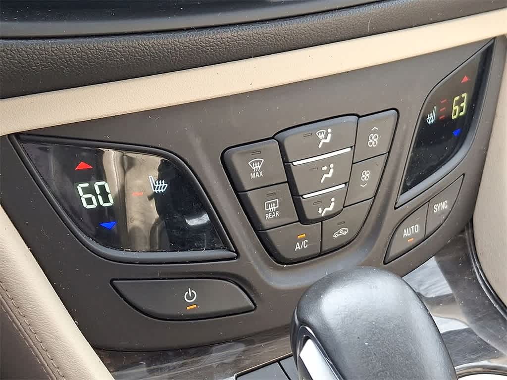 Thumbnail: 2019 Buick Envision - 25