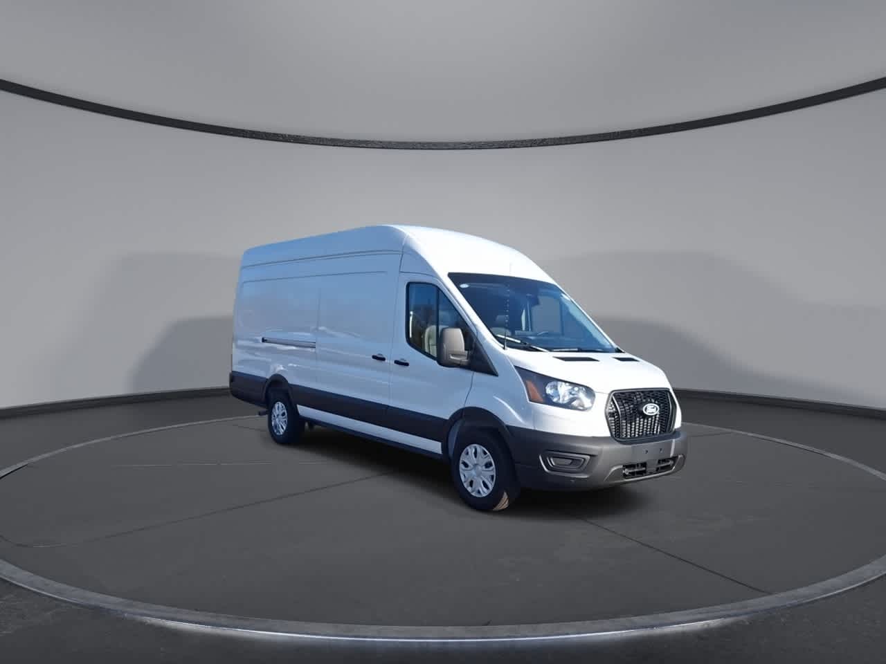 Thumbnail: 2026 Ford Transit Series - 2