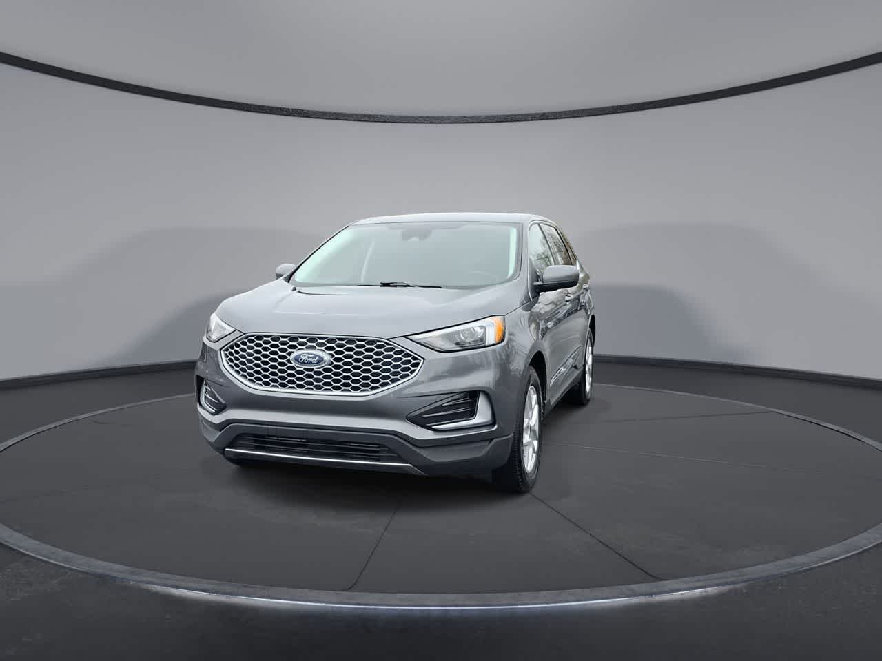 Thumbnail: 2024 Ford Edge - 3