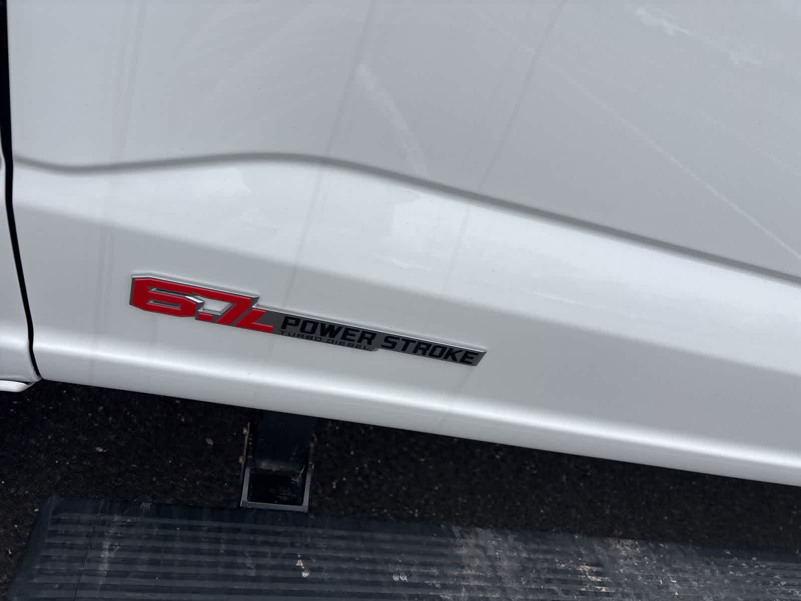 Thumbnail: 2024 Ford F-450 - 28