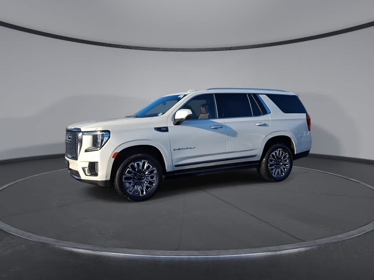 Thumbnail: 2024 GMC Yukon - 4