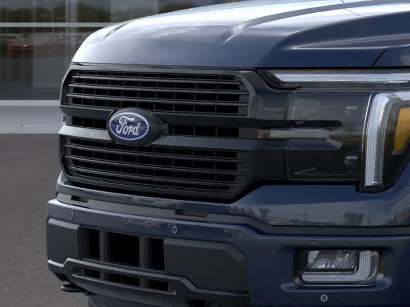 Thumbnail: 2026 Ford F-150 - 17