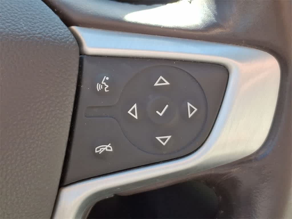 Thumbnail: 2021 GMC Acadia - 24