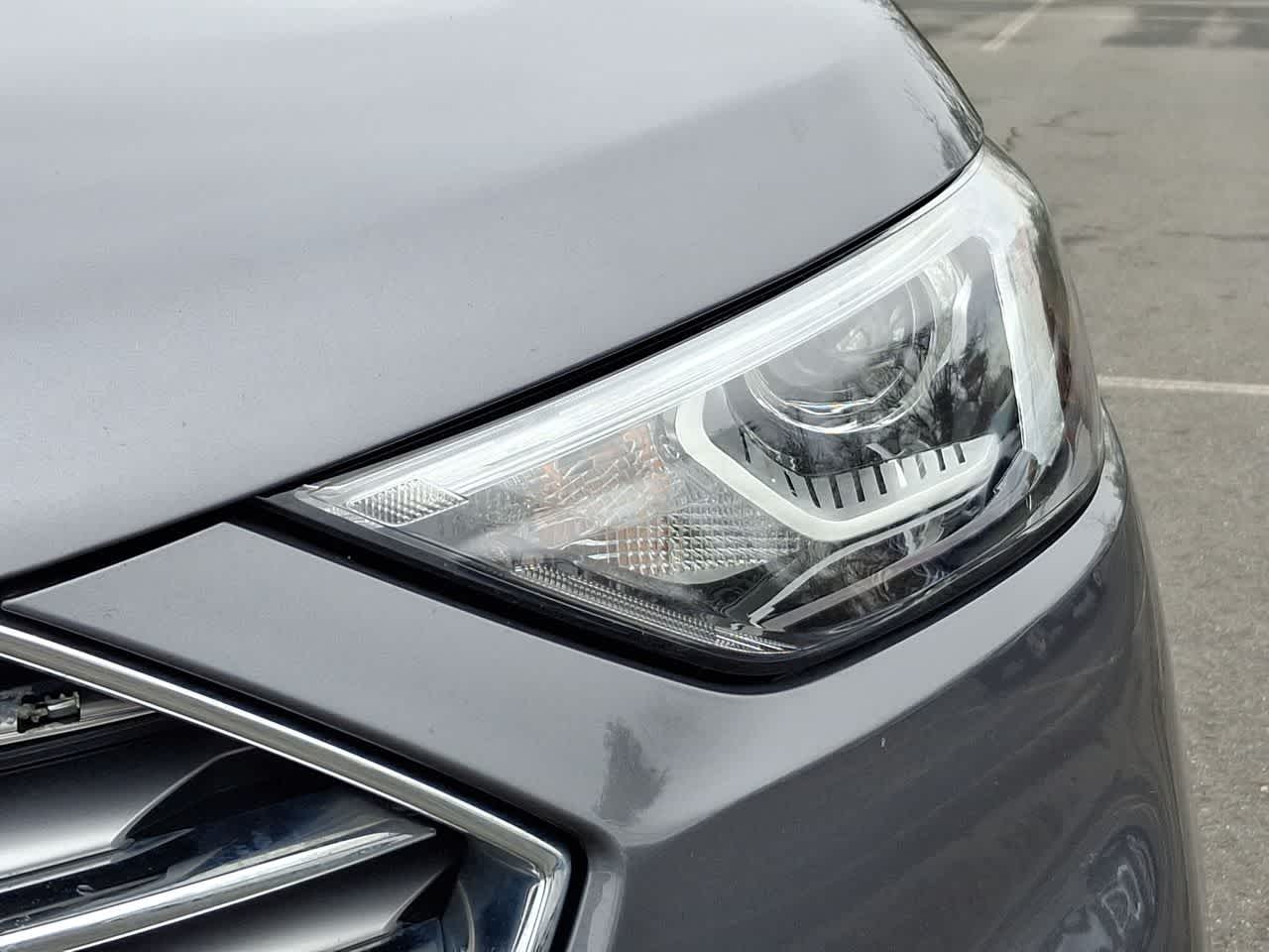 Thumbnail: 2021 Ford Edge - 30