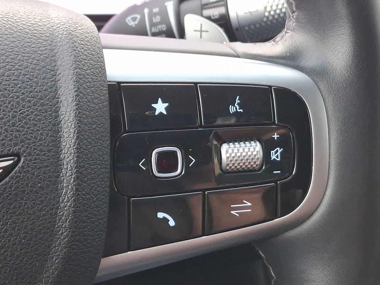 Thumbnail: 2025 Genesis GV80 - 24