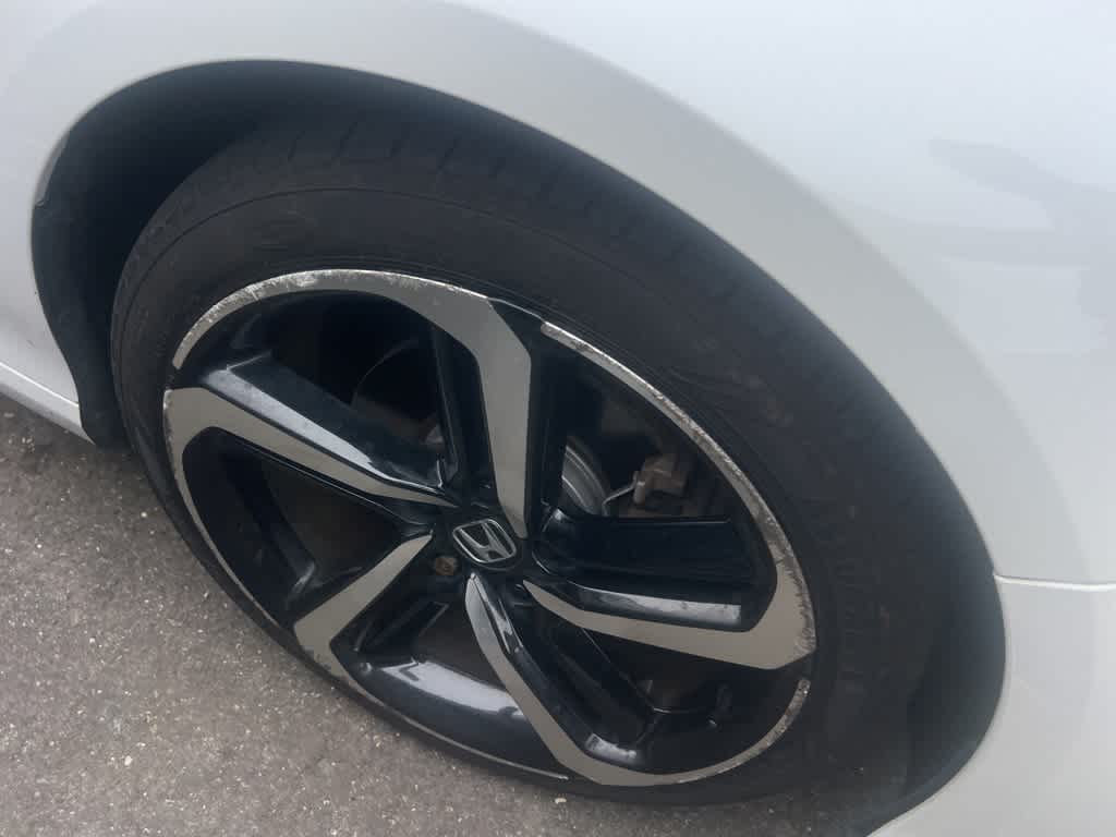 Thumbnail: 2018 Honda Accord - 4