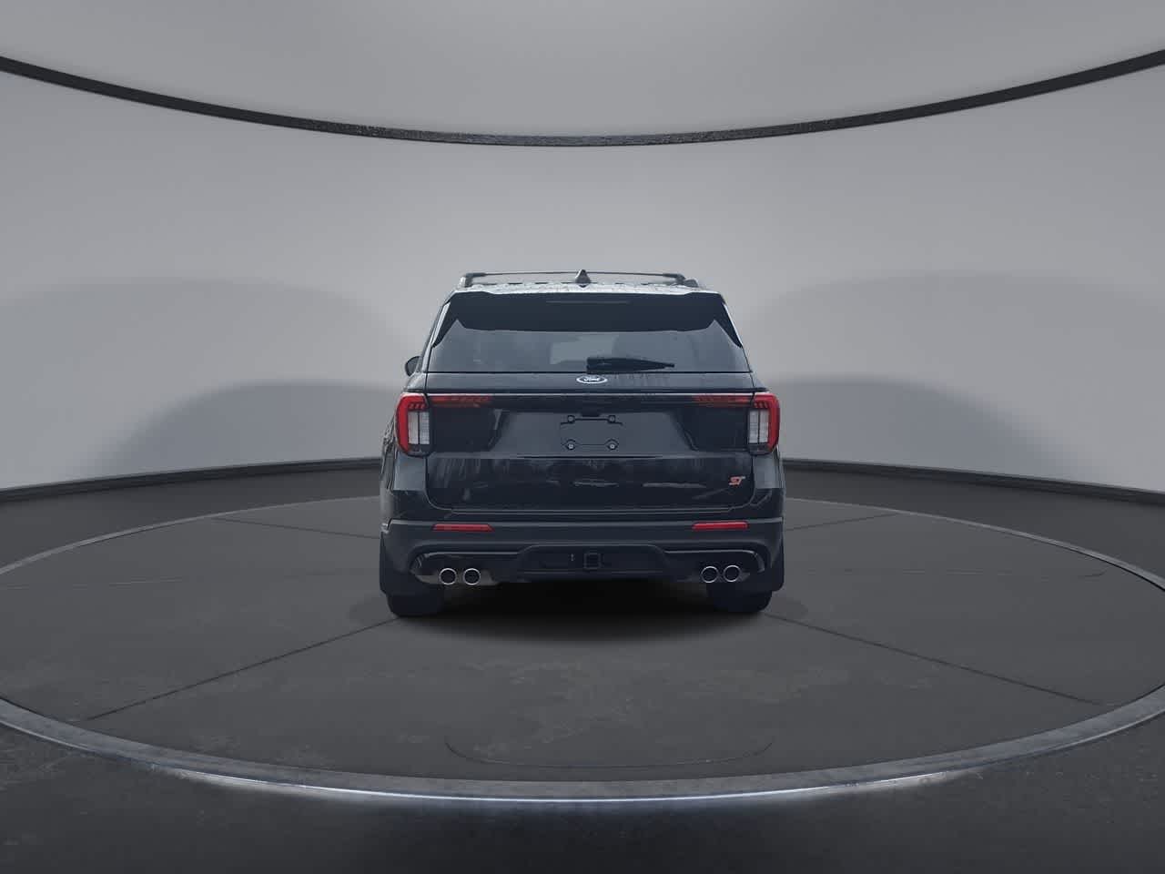 Thumbnail: 2025 Ford Explorer - 6