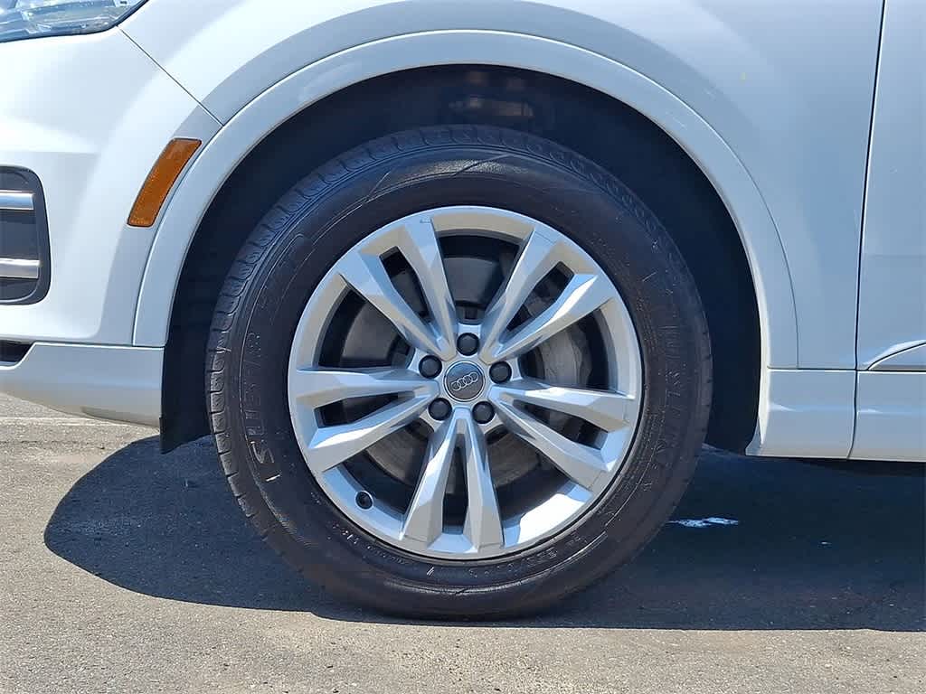 Thumbnail: 2019 Audi Q7 - 29