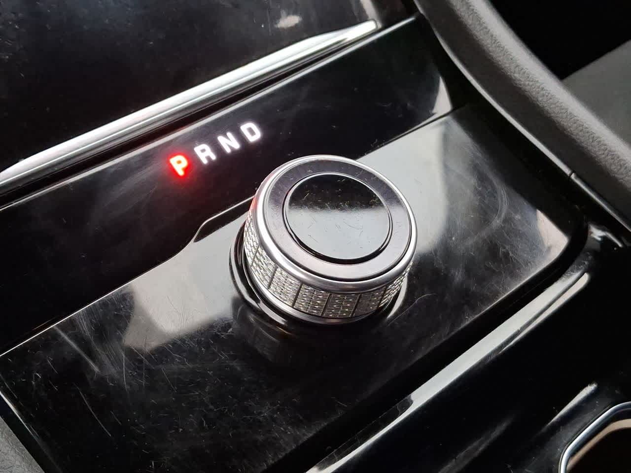 Thumbnail: 2021 Jeep Grand Cherokee L - 18