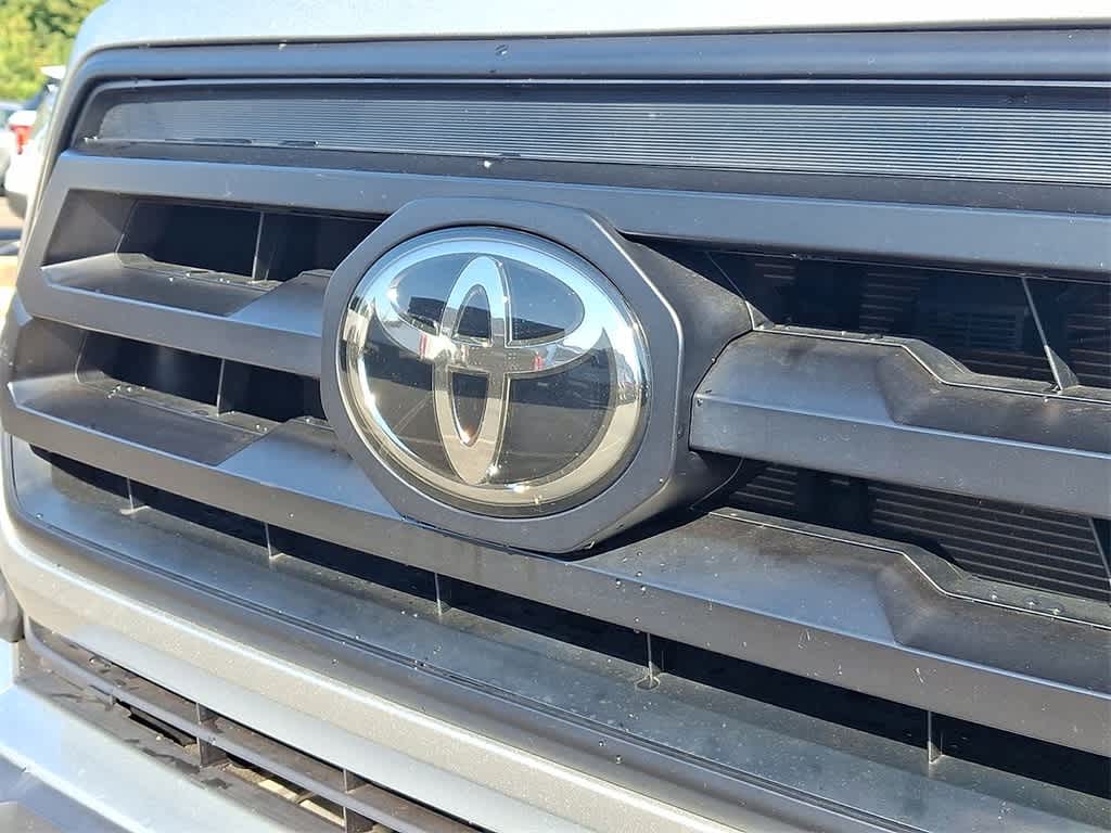 Thumbnail: 2022 Toyota Tacoma - 27