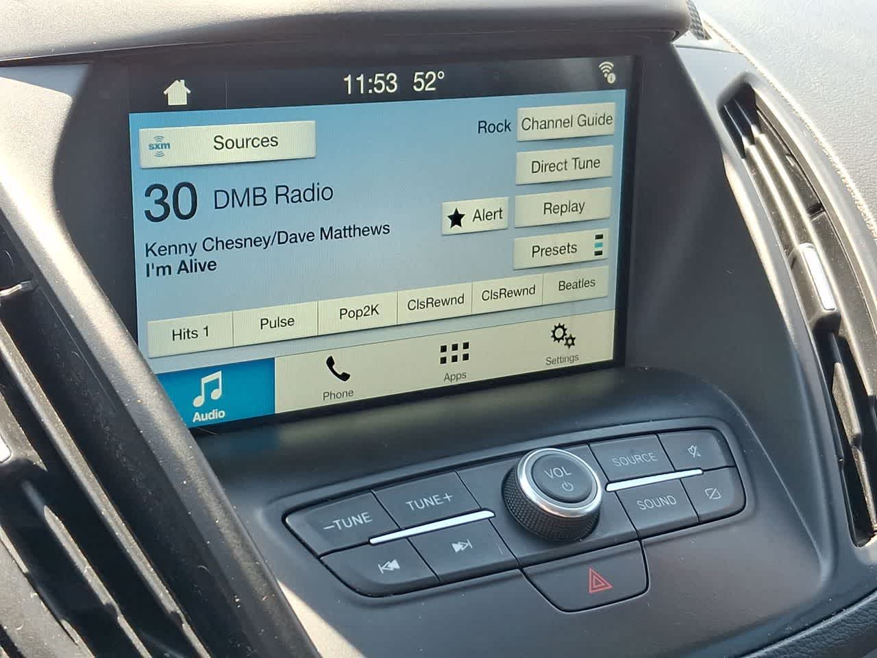 Thumbnail: 2019 Ford Escape - 20