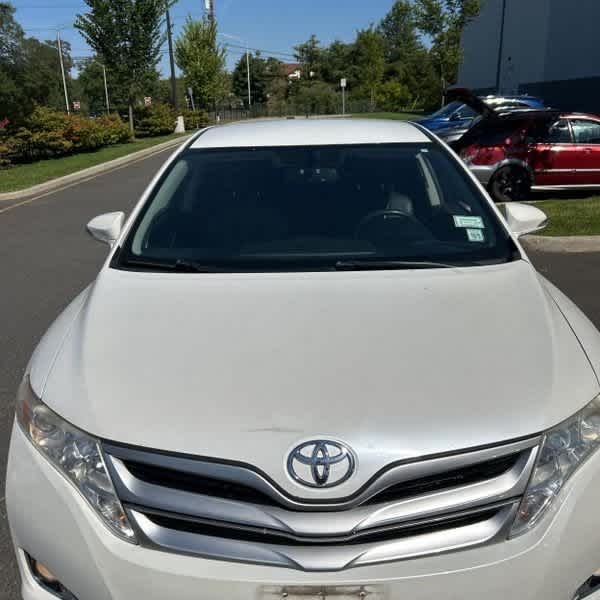 Thumbnail: 2014 Toyota Venza - 12