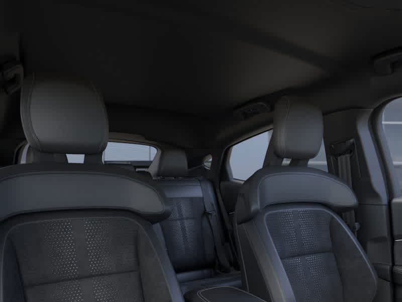 Thumbnail: 2025 Ford Mustang Mach-E - 21