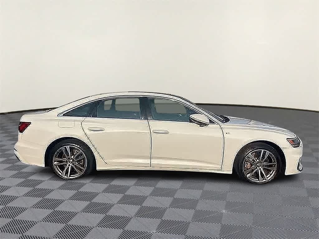 Thumbnail: 2019 Audi A6 - 4