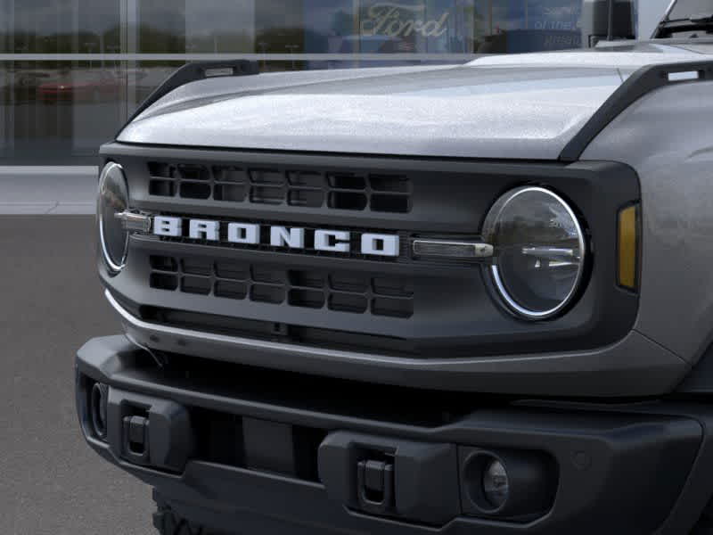 Thumbnail: 2026 Ford Bronco - 19