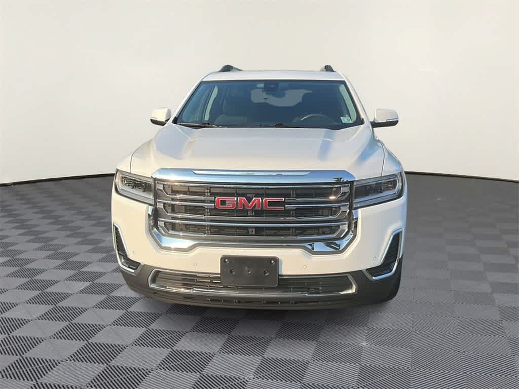 2022 GMC Acadia SLE 2