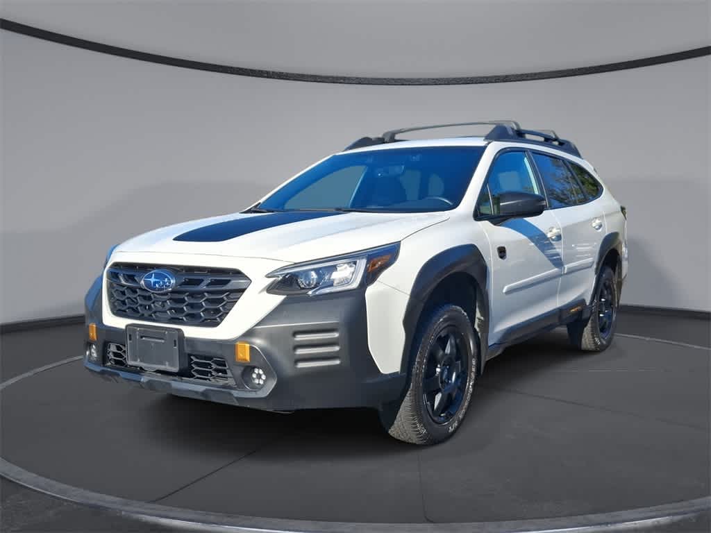 Thumbnail: 2022 Subaru Outback - 1