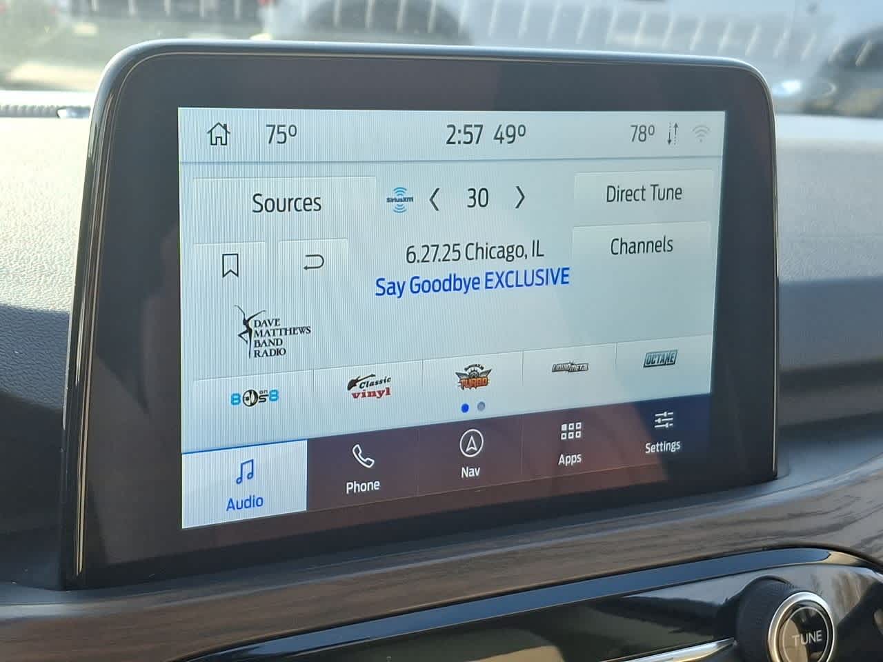 Thumbnail: 2020 Ford Escape - 20