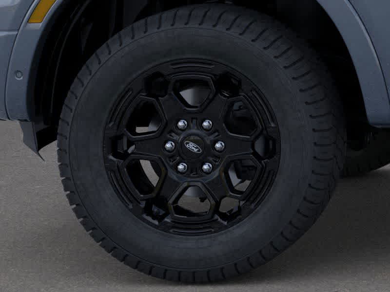 Thumbnail: 2025 Ford Ranger - 19