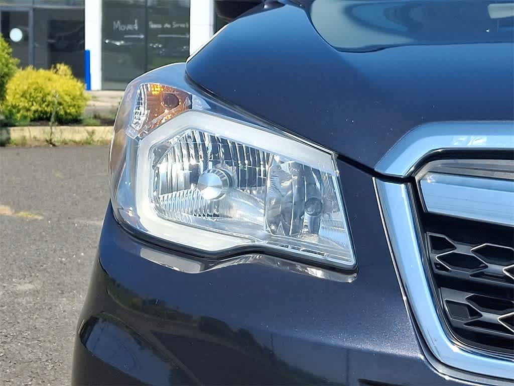 Thumbnail: 2014 Subaru Forester - 24