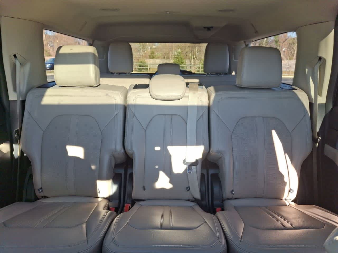 Thumbnail: 2023 Ford Expedition MAX - 13