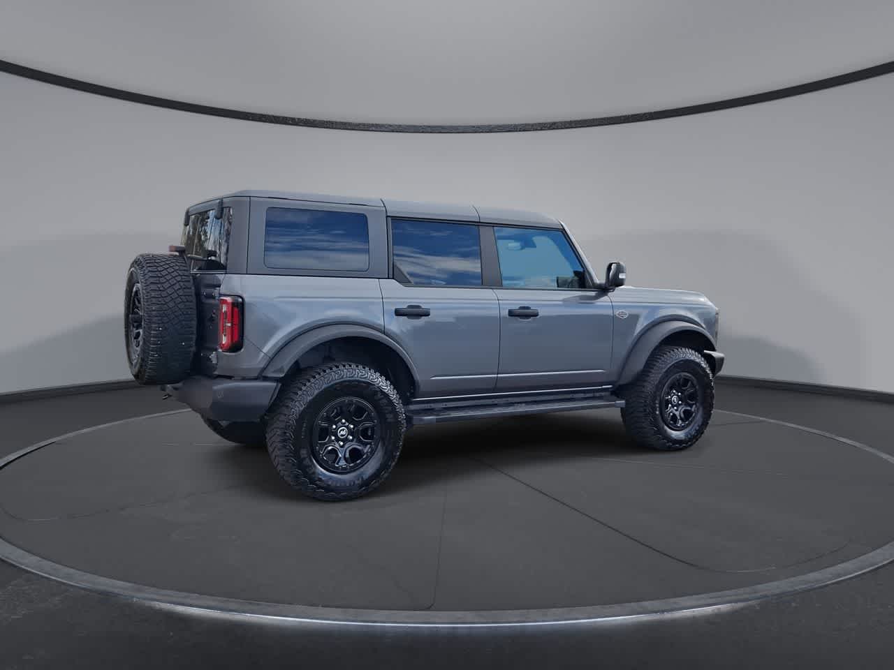 Thumbnail: 2022 Ford Bronco - 8