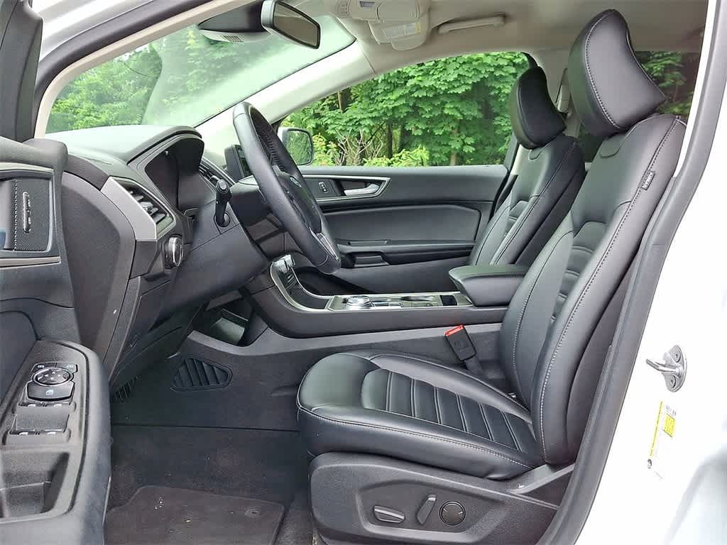 Thumbnail: 2024 Ford Edge - 11