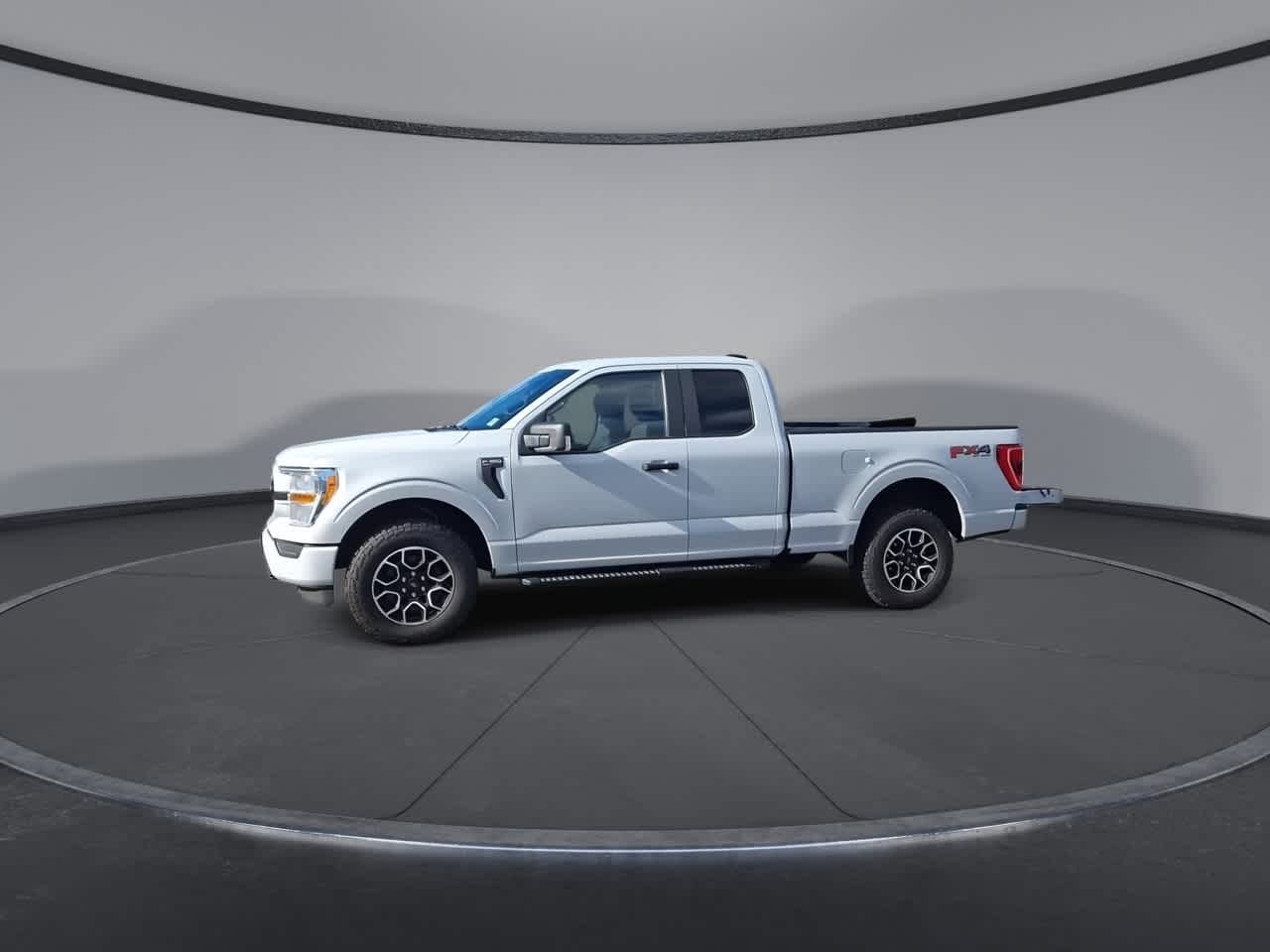 Thumbnail: 2022 Ford F-150 - 4