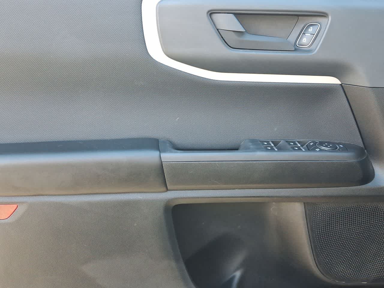 Thumbnail: 2021 Ford Bronco Sport - 16