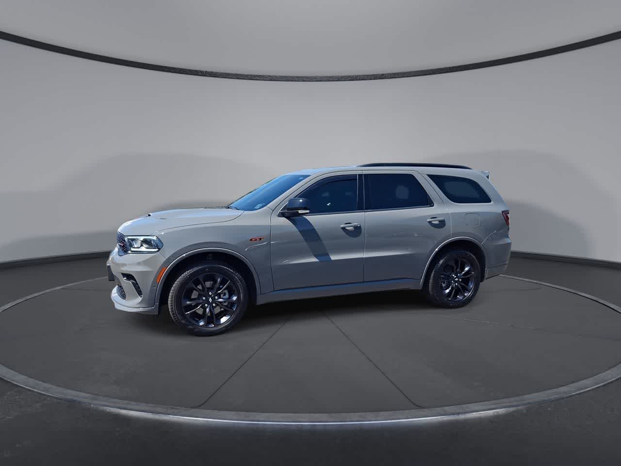 Thumbnail: 2025 Dodge Durango - 4