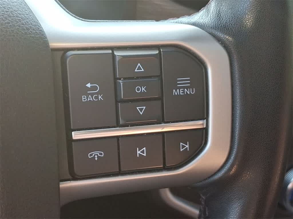 Thumbnail: 2023 Ford Expedition - 24