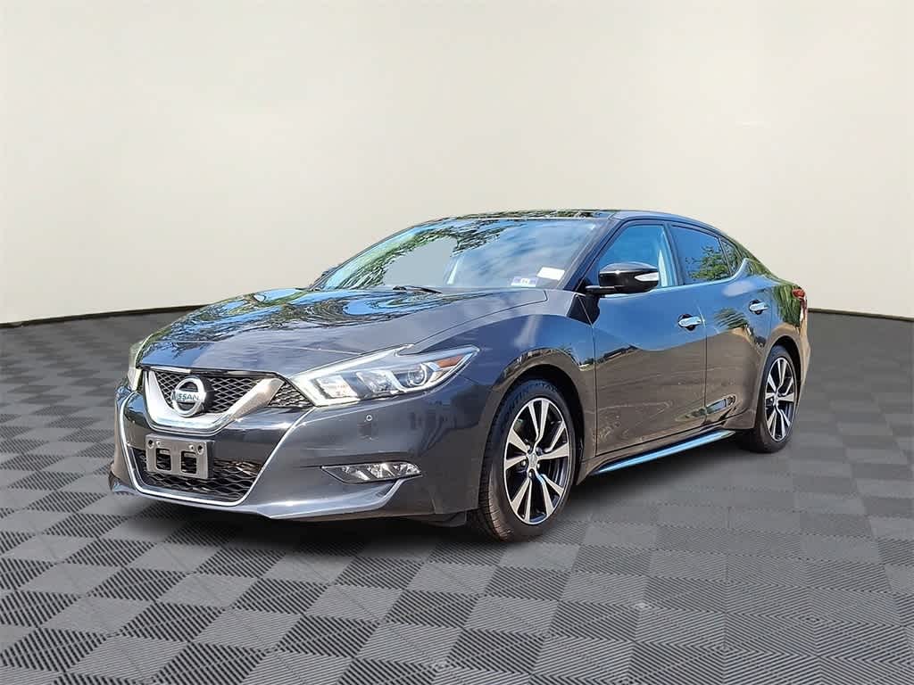2017 Nissan Maxima 3.5 SL -
                  Eatontown, NJ