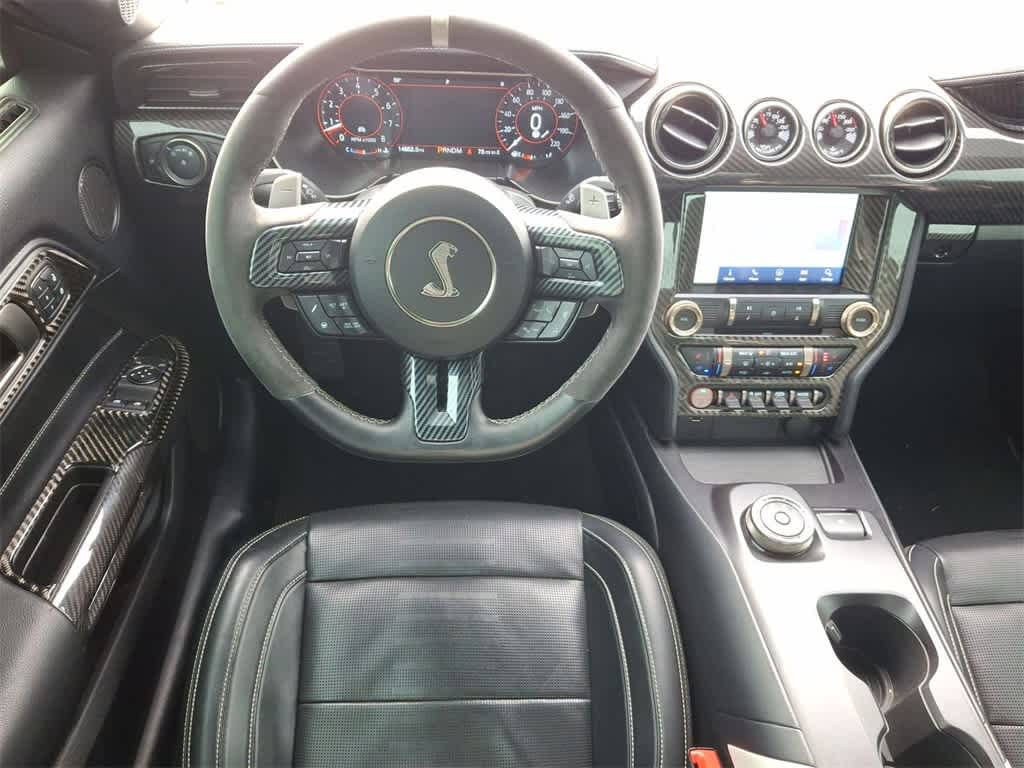 Thumbnail: 2020 Ford Mustang - 27