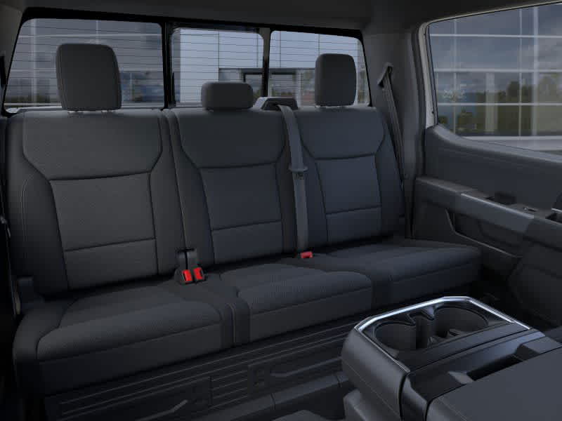 Thumbnail: 2025 Ford F-150 - 11