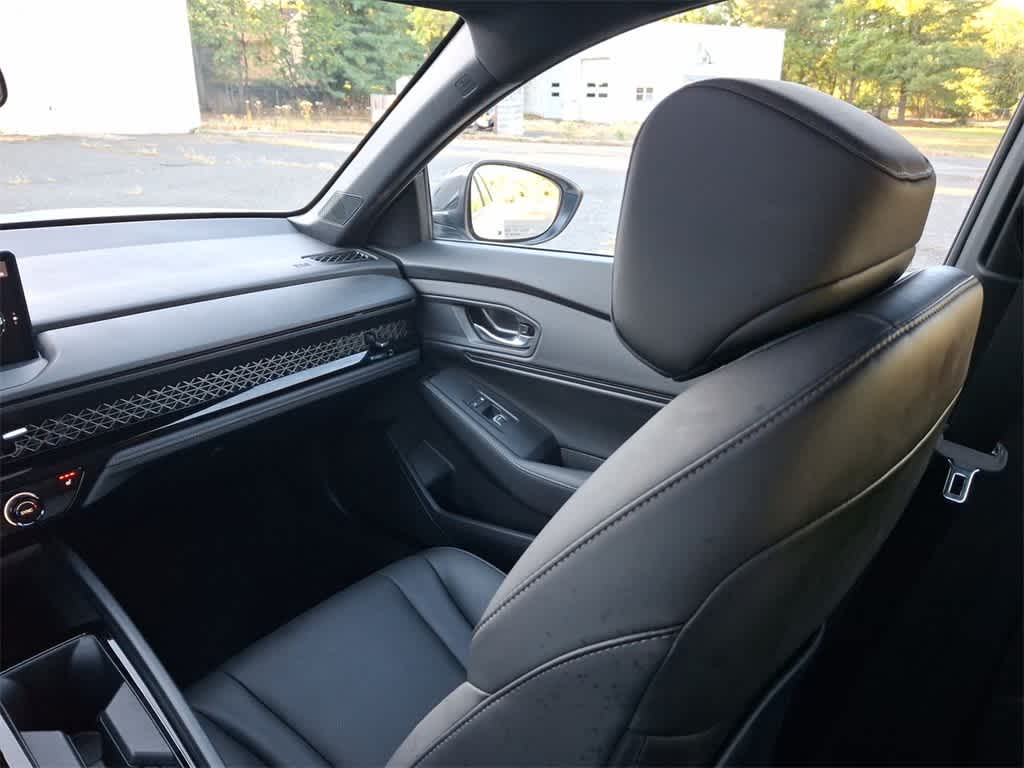 Thumbnail: 2024 Honda Accord - 11