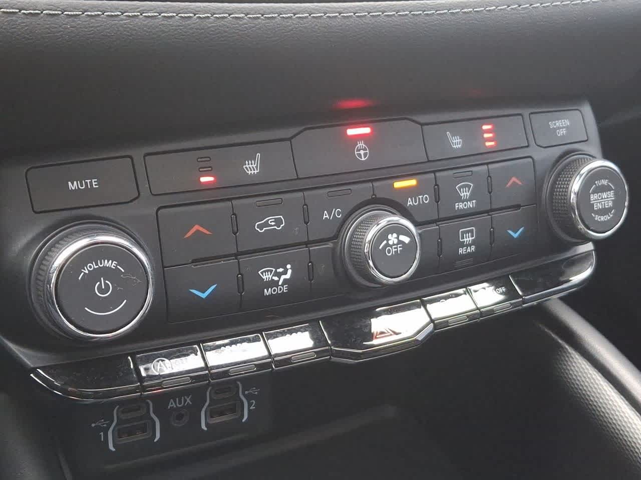 Thumbnail: 2021 Dodge Durango - 25