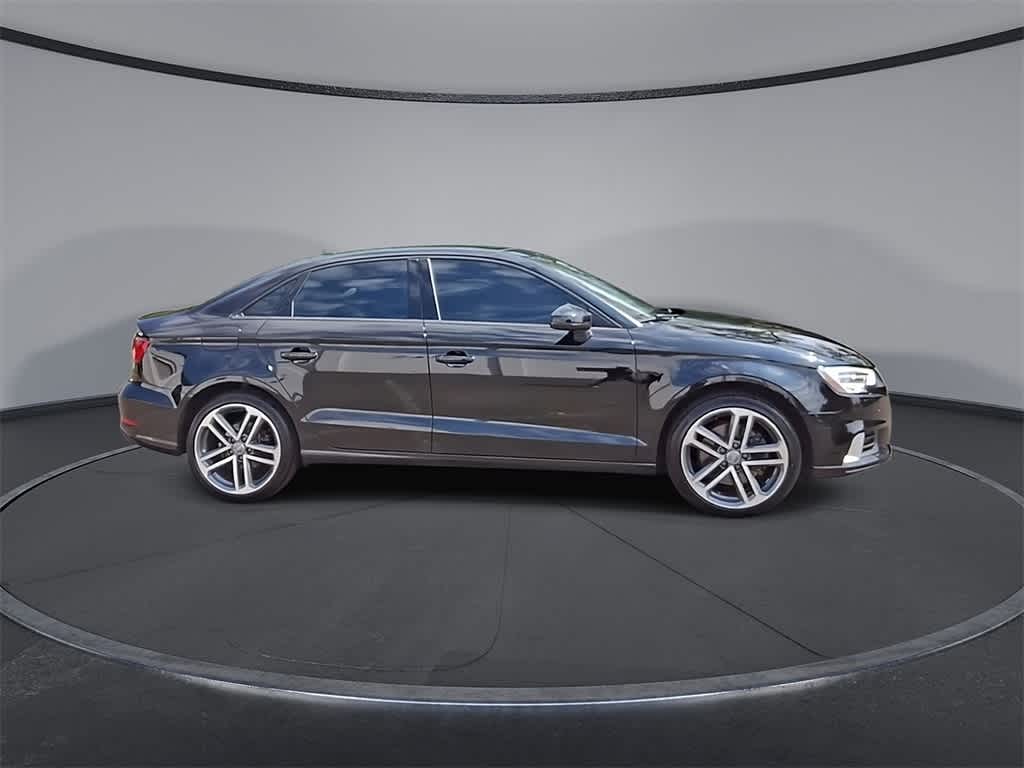 Thumbnail: 2018 Audi A3 - 9